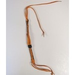 Quirt - Braided Leather