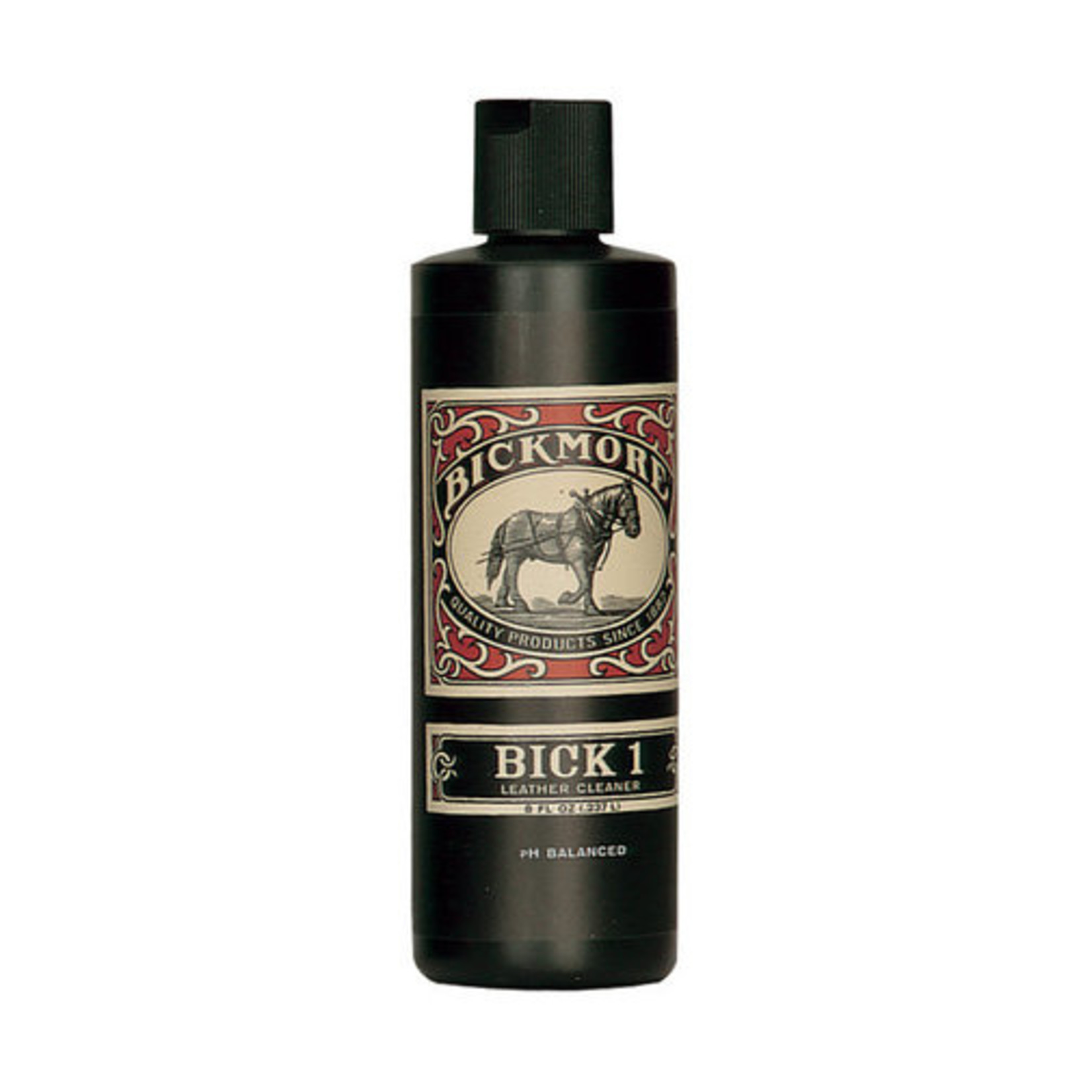 Bick-1 Leather Cleaner