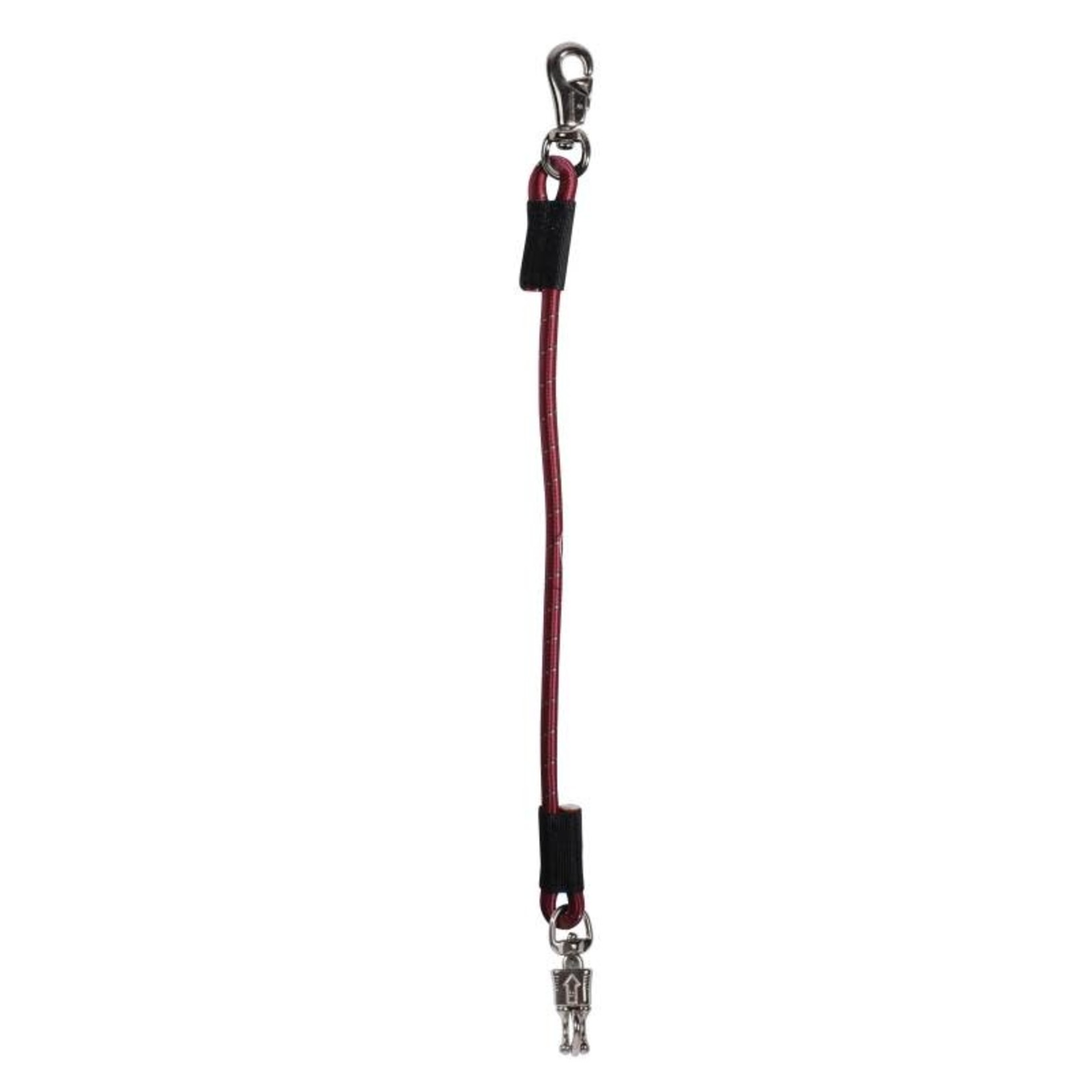 Professional's Choice PC Bungee Trailer Tie - Wine