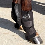 Slide-Tech Skid Boots - Blk