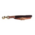 Professional's Choice Al Dunning Tie Down Strap Choco