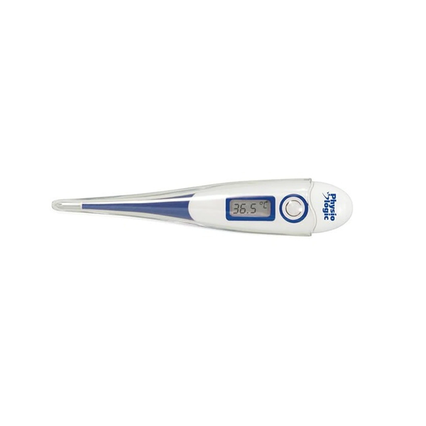 Accu Flex Physio Logic Accueflex Pro Digital Oral Thermometer, 016-638