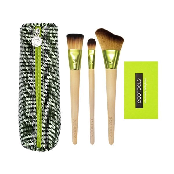 Eco Tools Travel&Glow Beauty Kit