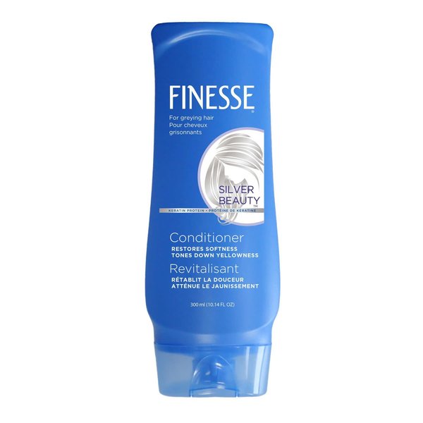 FINESSE Finesse Silver Beauty Conditioner 300ML