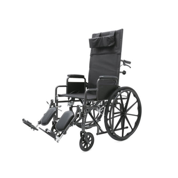 Mobb Mobb MHRWC Reclining Wheelchair 18"