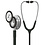 Mobb 3M Littman III Classic Stethoscope Black-3M5620BL