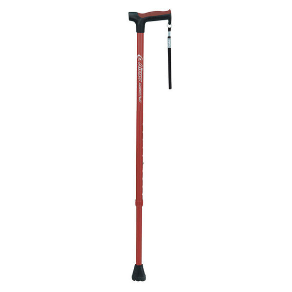 Drive Medical Airgo Derby Cane, Corral