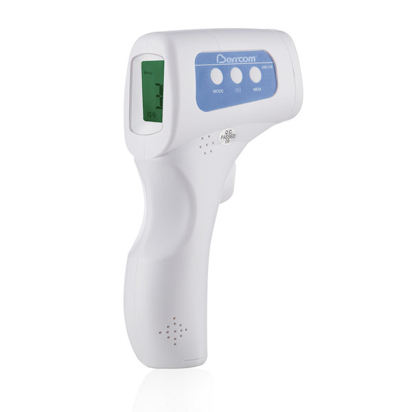 AMG Medical 016-662 NON-CONTACT INFRARED THERMOMETER, Each