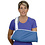 OrthoActive Deluxe Arm Sling  Large - R5590L