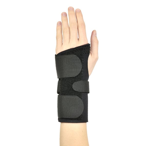 OrthoActive Contoured Wrist Brace Large - R97ARL