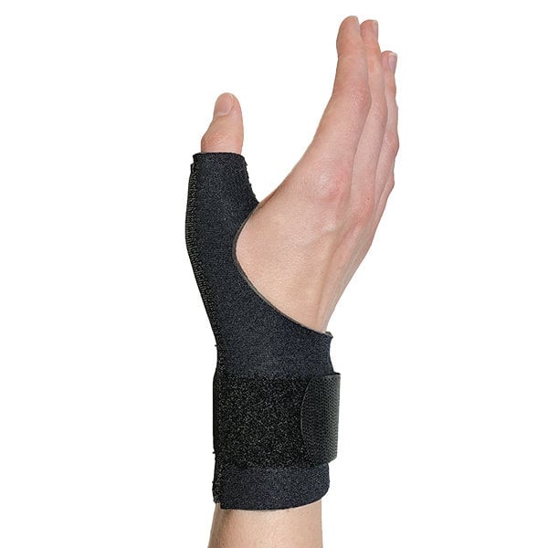 OrthoActive Thumb Support Large - R67L Right Large