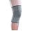 OrthoActive Bamboo/Charcoal Knee Support Large - R3512L