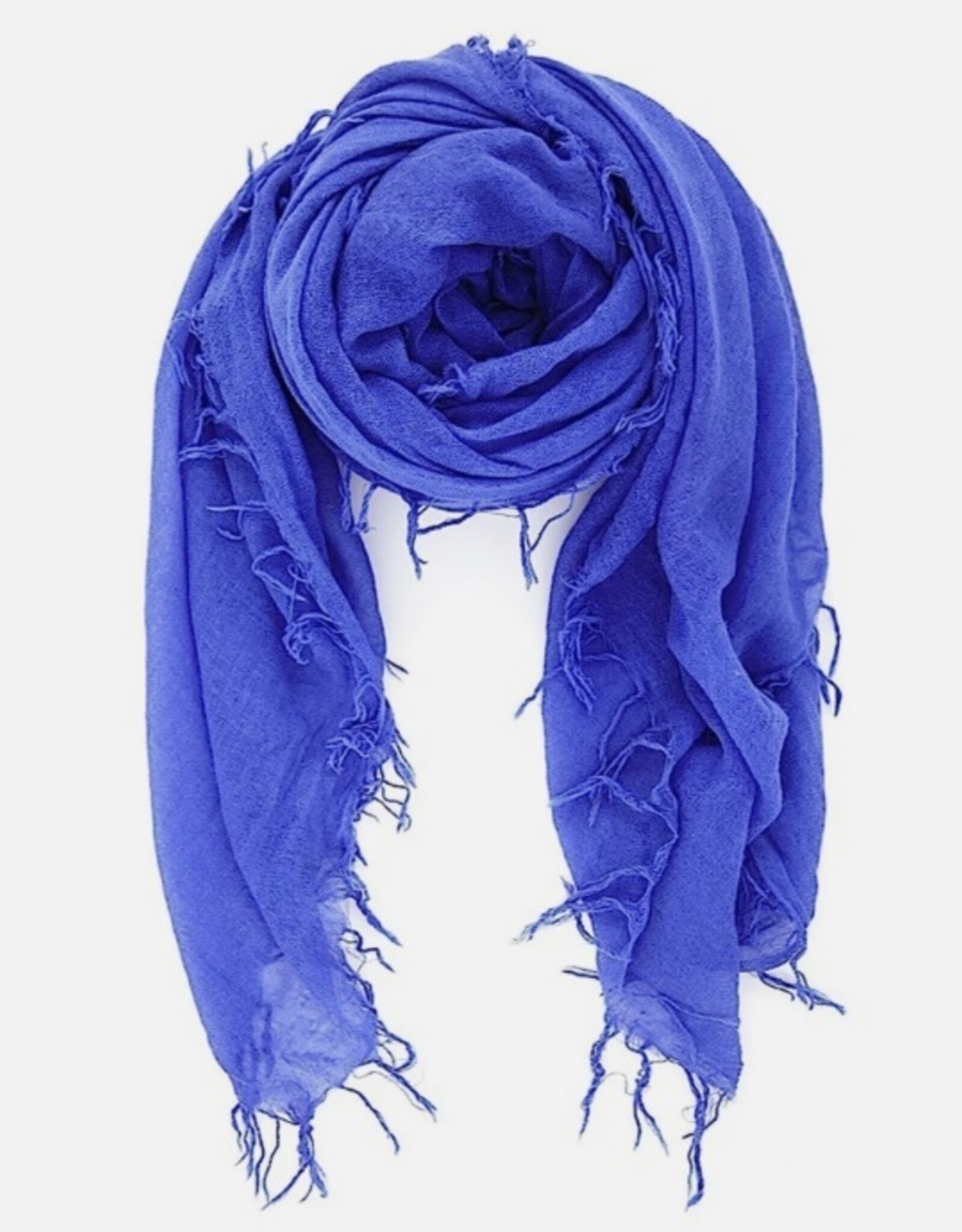 Chan Luu cashmere/silk scarves