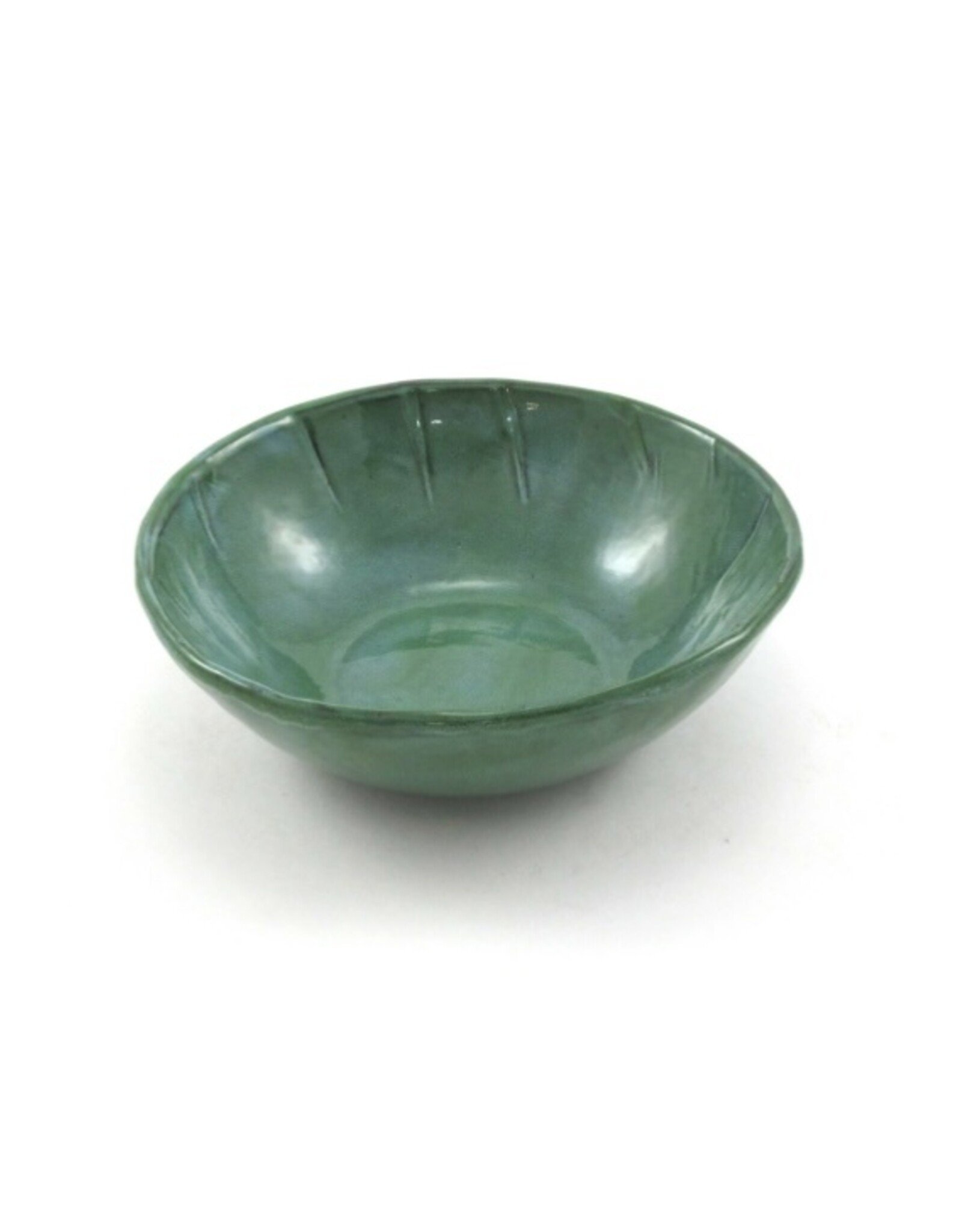 R. Wood R Wood medium bowl