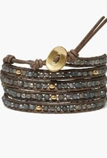 Chan Luu wrap bracelet