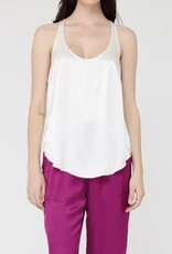 Raquel Allegra Raquel Allegra Effie tank