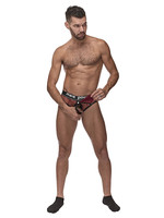Male Power Cock Pit Cock Ring Thong