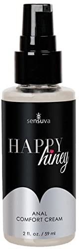 Sensuva Happy Hiney