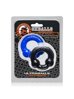 OX Balls Oxballs Ultraballs Cock Ring Set