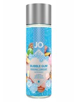 System JO Jo Candy Shop Water Based Flavored Lubricant Bubble Gum 2 Ounce