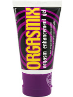 Hott Products Orgasmix Orgasm Enhancement Gel Water Based 1 Ounce Tube