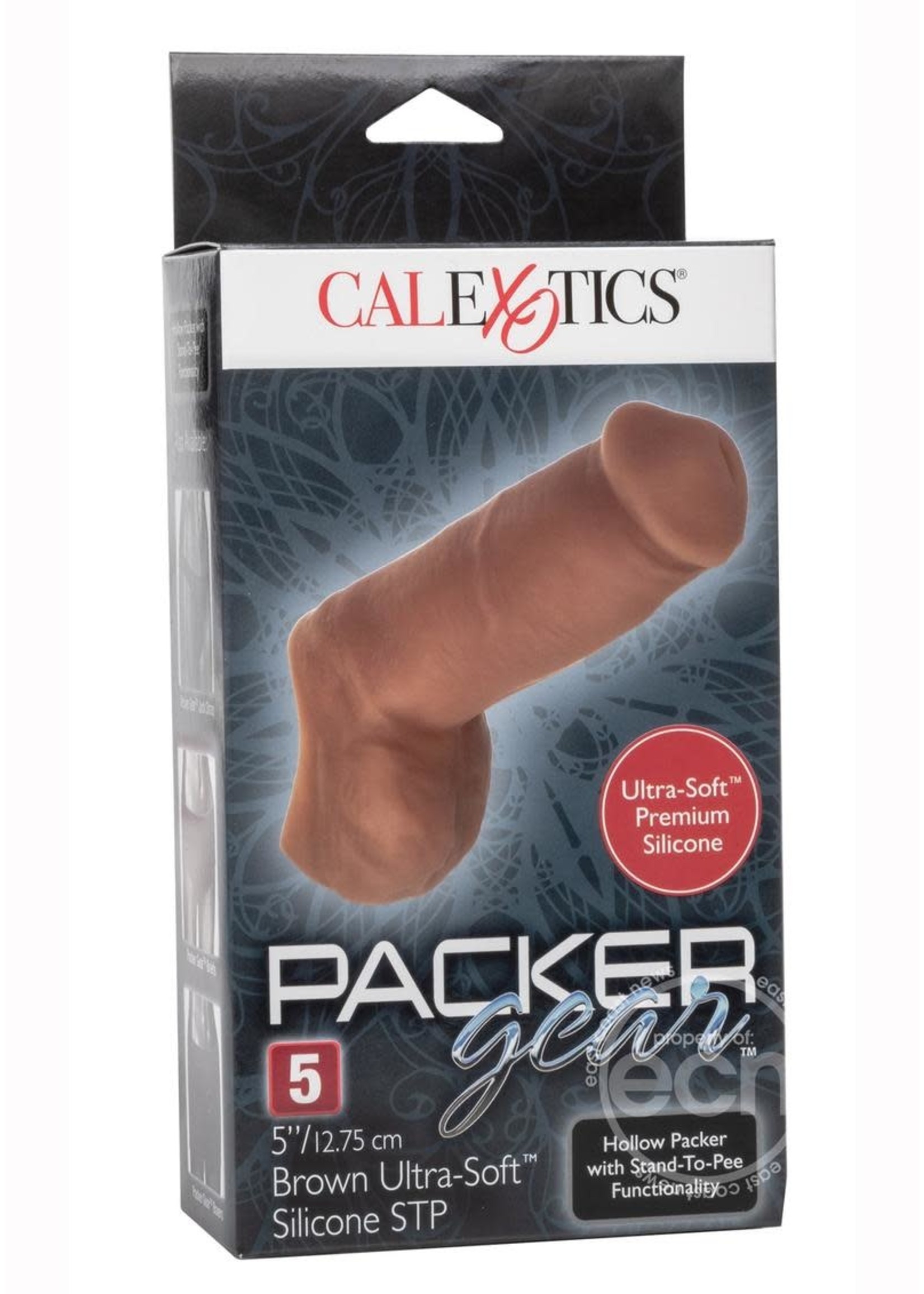 CalExotics Packer Gear Ultra-Soft Hollow Packer 5in