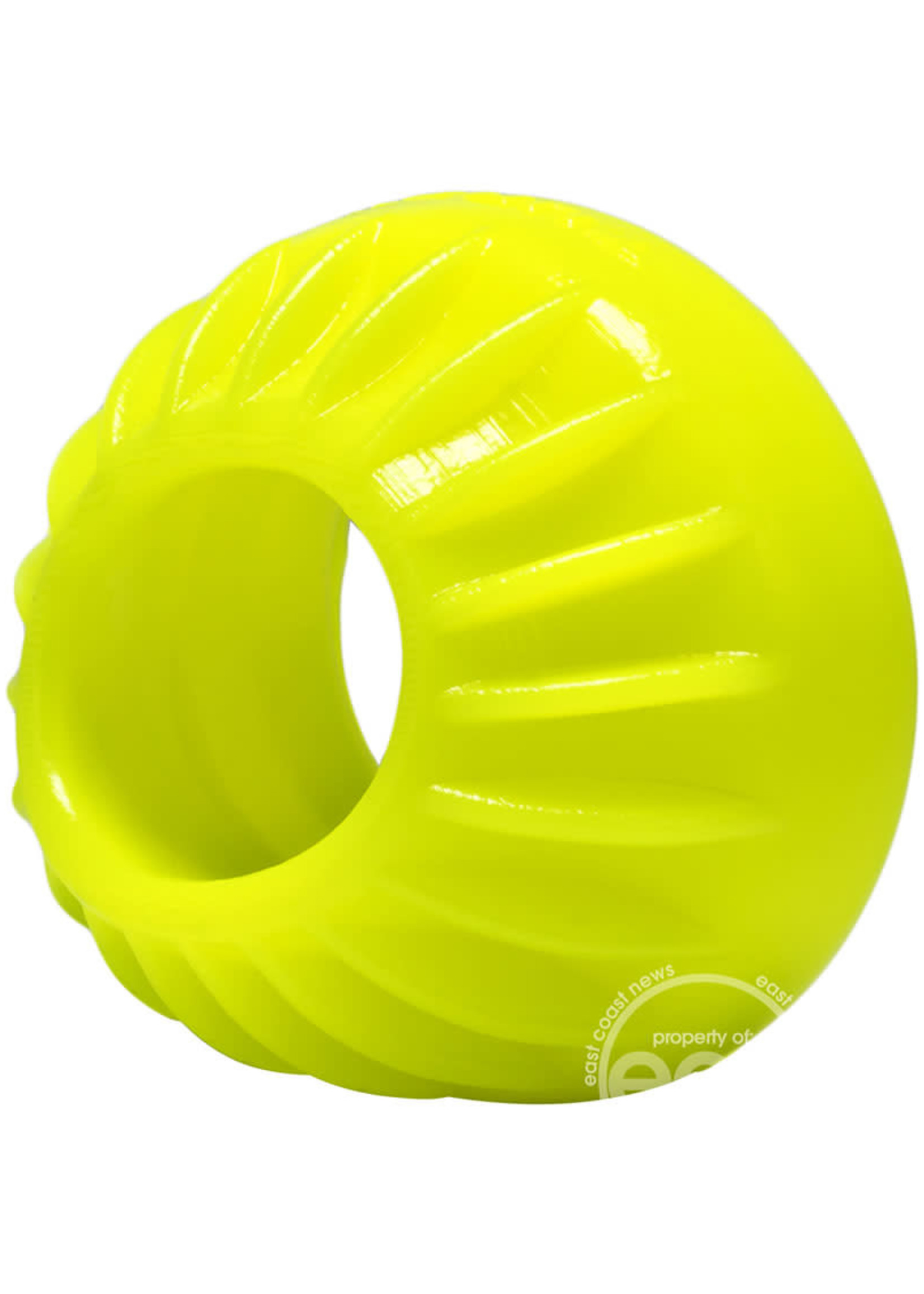OX Balls Turbine Silicone Cock Ring