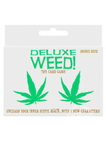 Kheper Games, Inc. Deluxe Weed The Card Game