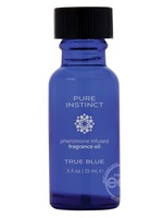 Classic Brands Pure Instinct Pheromone Fragrance Oil True Blue .5oz