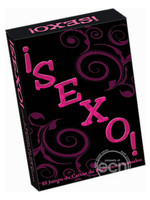 Kheper Games, Inc. Sexo The Spanish Card Game
