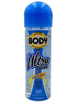 Body Action Products Body Action Ultra Glide Water Based Lubricant
