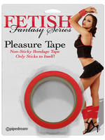 Pipedream Products, Inc. Fetish Fantasy Series Pleasure Tape