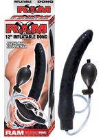 Nasstoys Ram Inflatable Dong 12"
