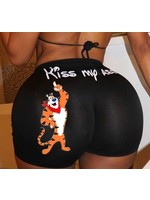 Kiss My Ass Shorts