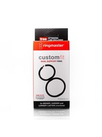 Ringmaster Custom Fit Dual Support Ring