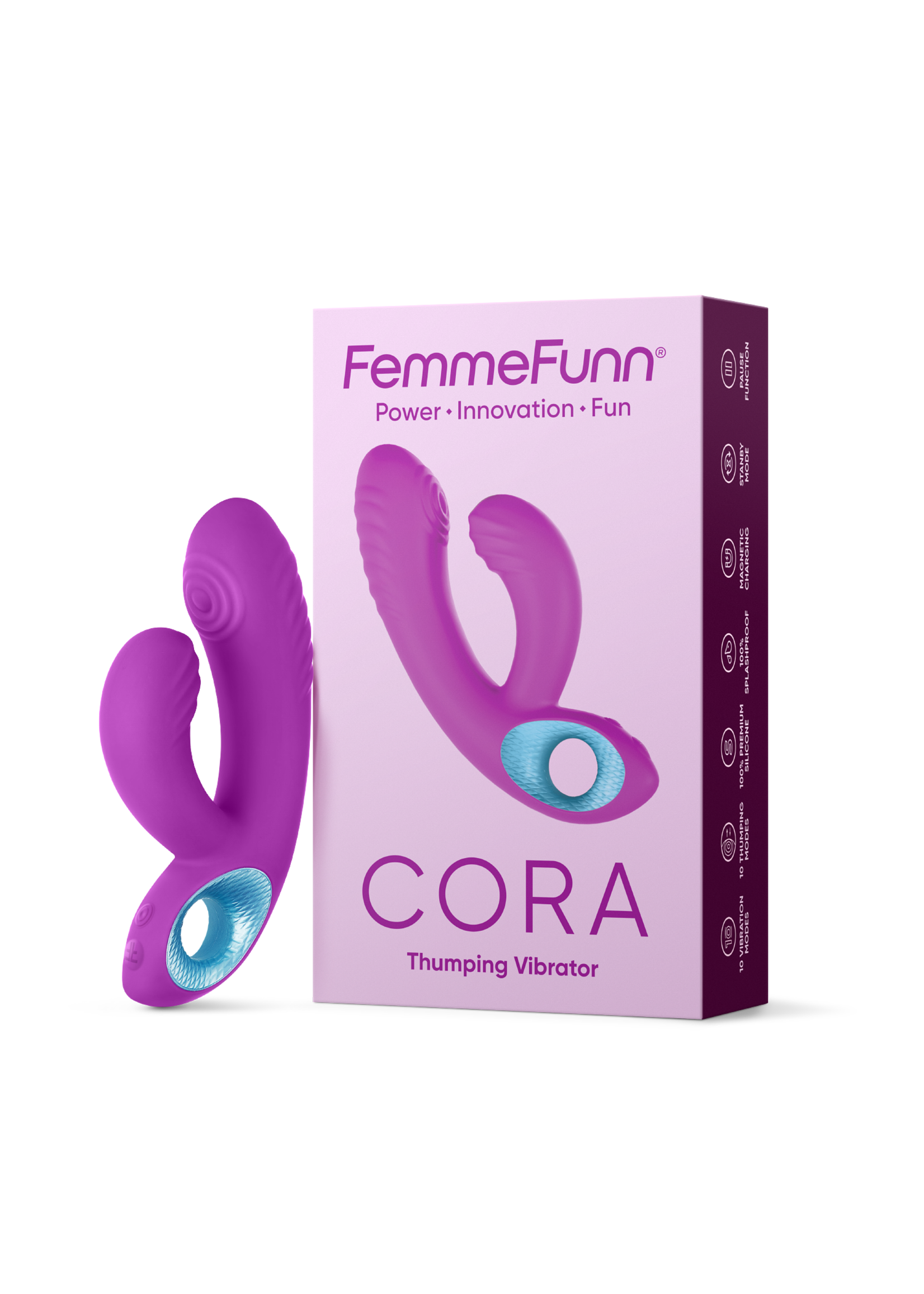 FemmeFunn Cora