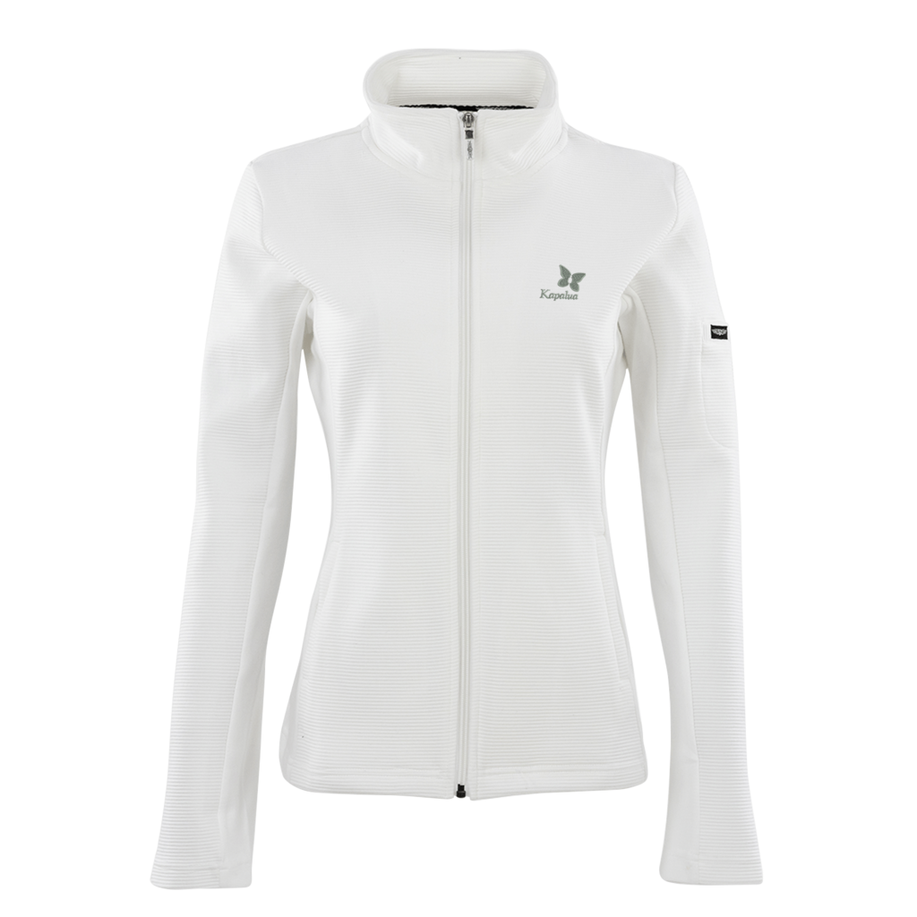 STRAIGHT DOWN STRAIGHT DOWN LADIES SWING JACKET (SALE on select colors)