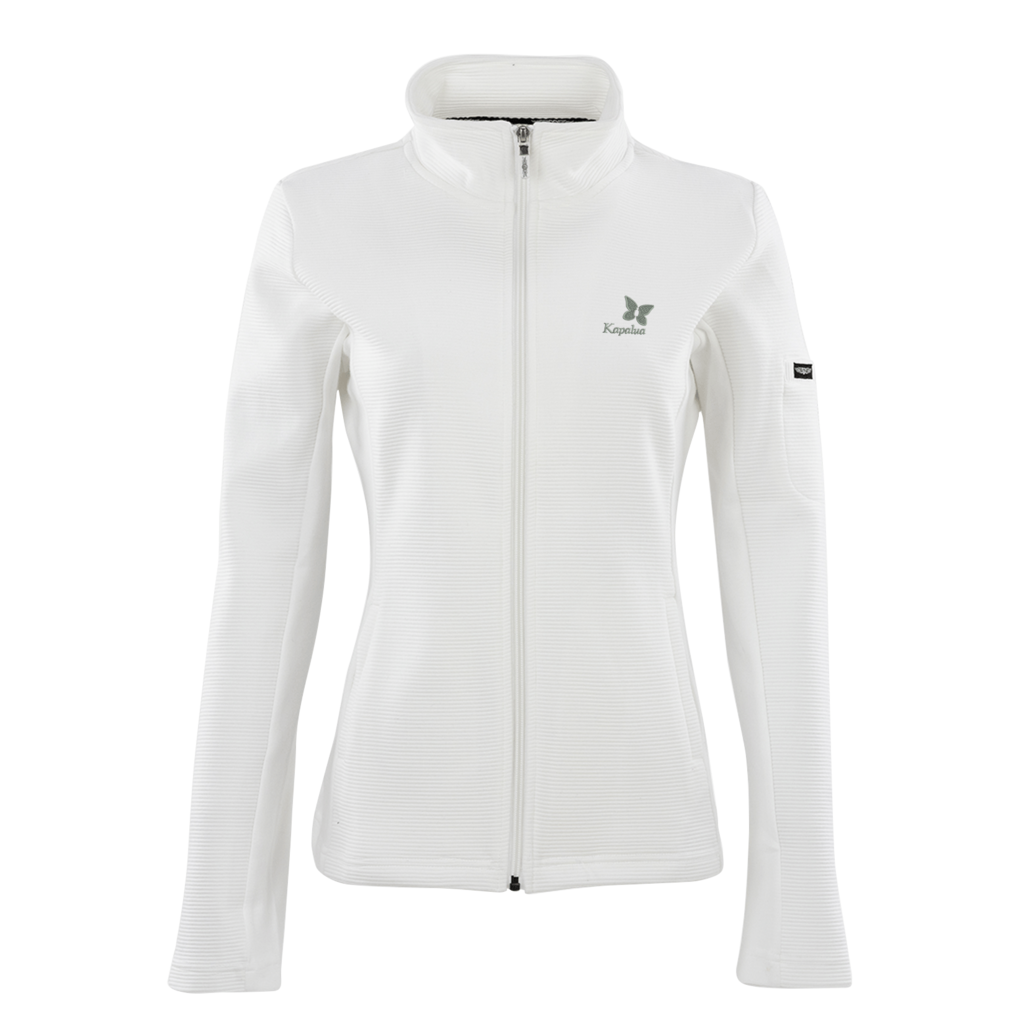 STRAIGHT DOWN STRAIGHT DOWN LADIES SWING JACKET