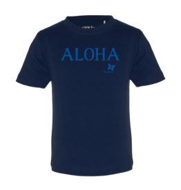 GARB BOYS AND GIRLS  ALOHA TEES  more colors