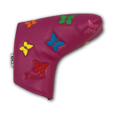 PRG BUTTERFLY PUTTER COVER BLADE