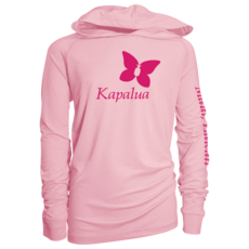 GARB KIDS KAPALUA SUN HOODIE