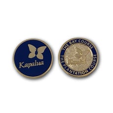 PRG KAPALUA ENAMEL BALLMARKER