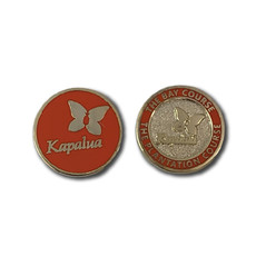 PRG KAPALUA ENAMEL BALLMARKER