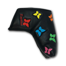 PRG BUTTERFLY PUTTER COVER BLADE