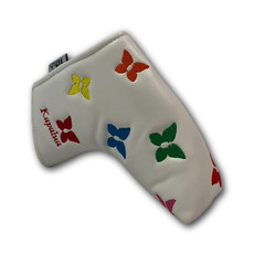 PRG BUTTERFLY PUTTER COVER BLADE