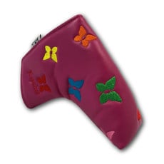 PRG BUTTERFLY PUTTER COVER BLADE