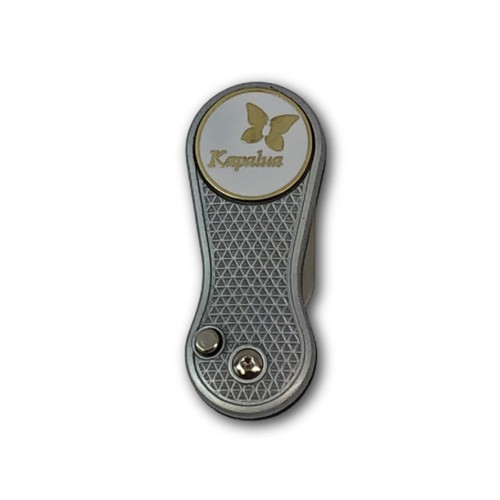 PRG KAPALUA SWITCH BLADE DIVOT TOOL