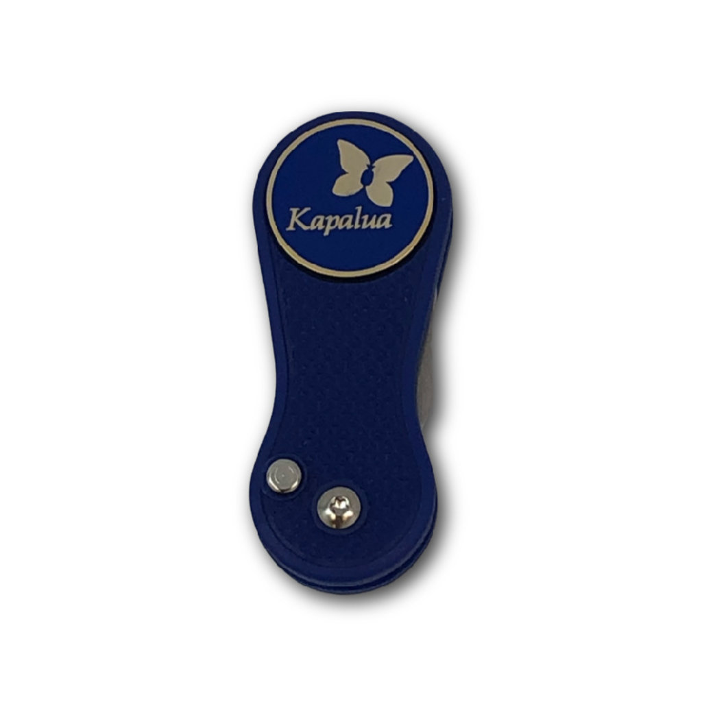 PRG KAPALUA SWITCH BLADE DIVOT TOOL