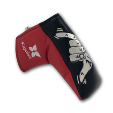 PRG SHAKA PUTTER COVER - BLADE