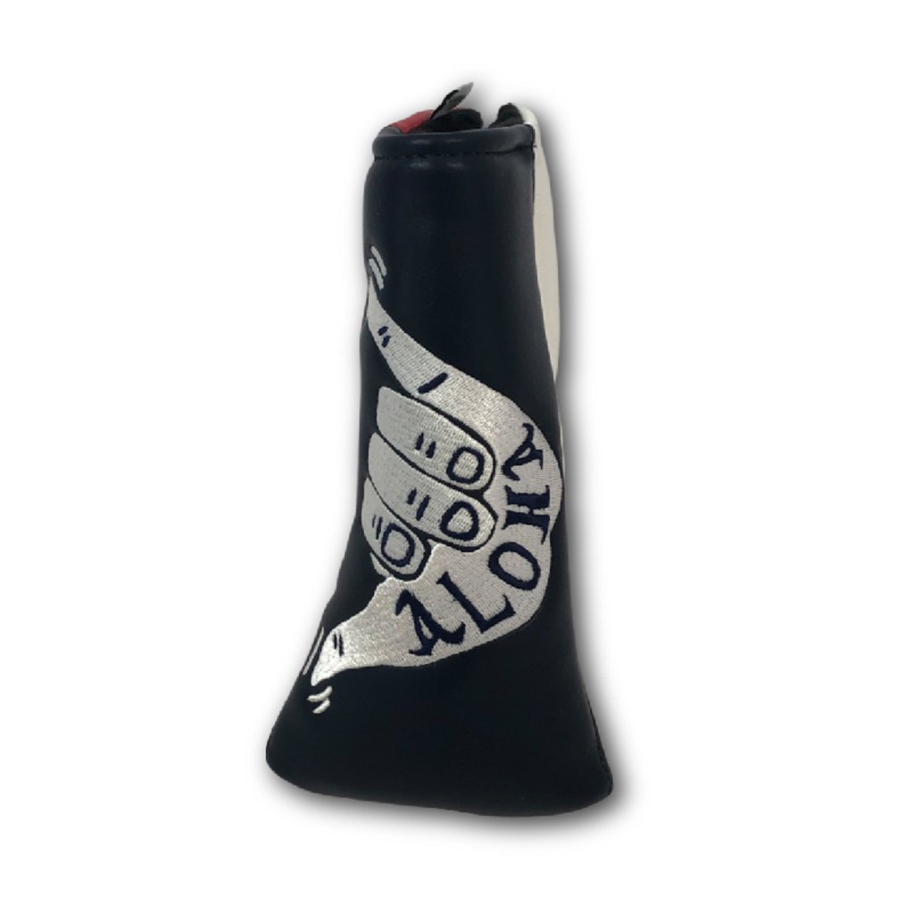 PRG SHAKA PUTTER COVER - BLADE